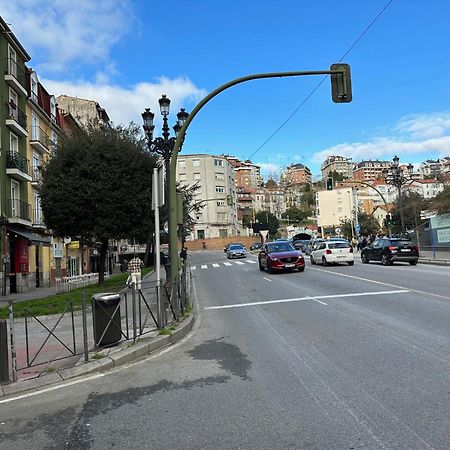 סנטנדר Apartamento Holidea Calle Bonifaz מראה חיצוני תמונה