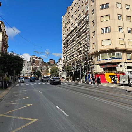 סנטנדר Apartamento Holidea Calle Bonifaz מראה חיצוני תמונה