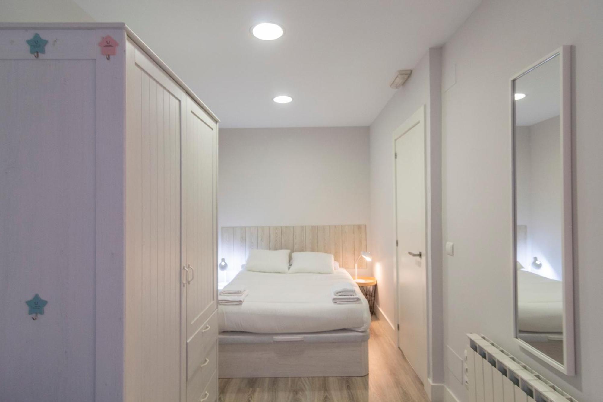 סנטנדר Apartamento Holidea Calle Bonifaz מראה חיצוני תמונה
