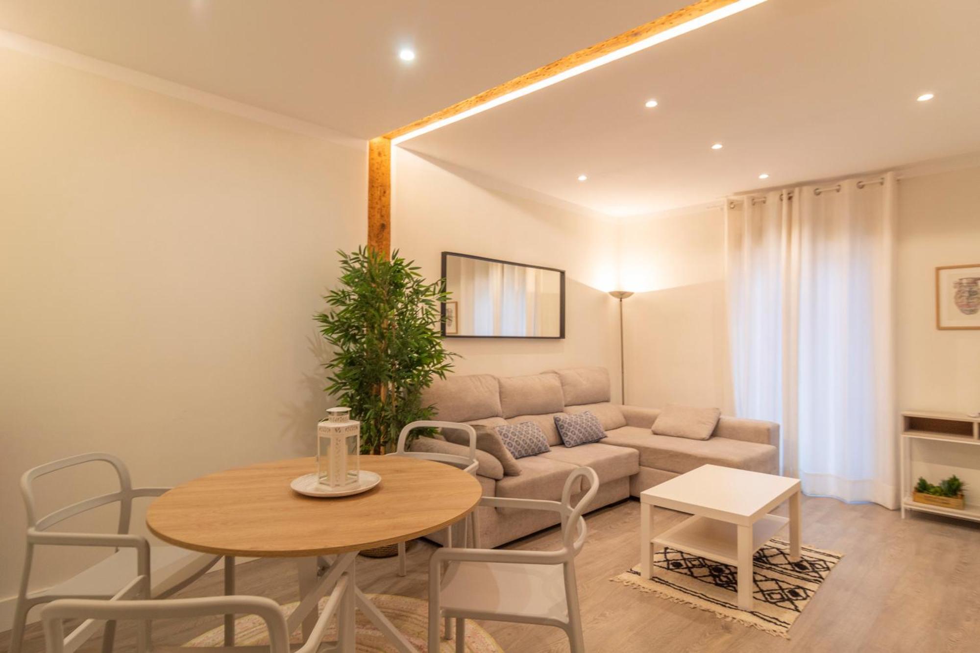 סנטנדר Apartamento Holidea Calle Bonifaz מראה חיצוני תמונה