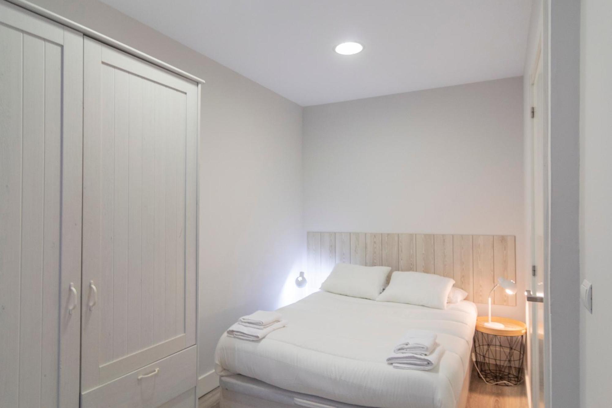 סנטנדר Apartamento Holidea Calle Bonifaz מראה חיצוני תמונה