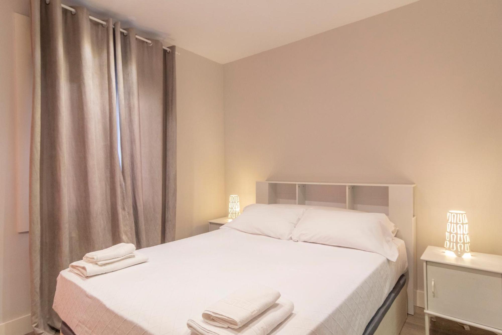 סנטנדר Apartamento Holidea Calle Bonifaz מראה חיצוני תמונה