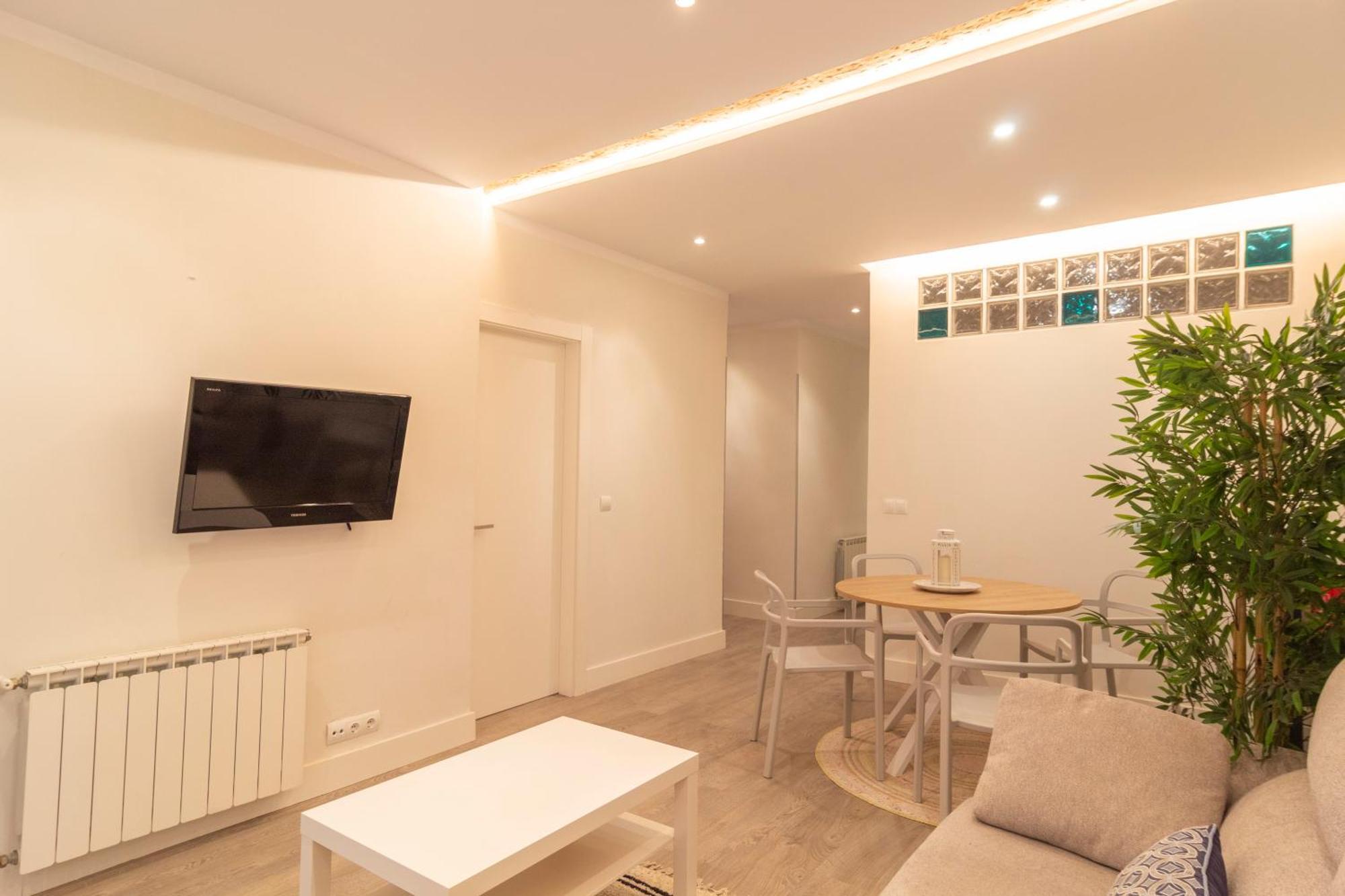 סנטנדר Apartamento Holidea Calle Bonifaz מראה חיצוני תמונה