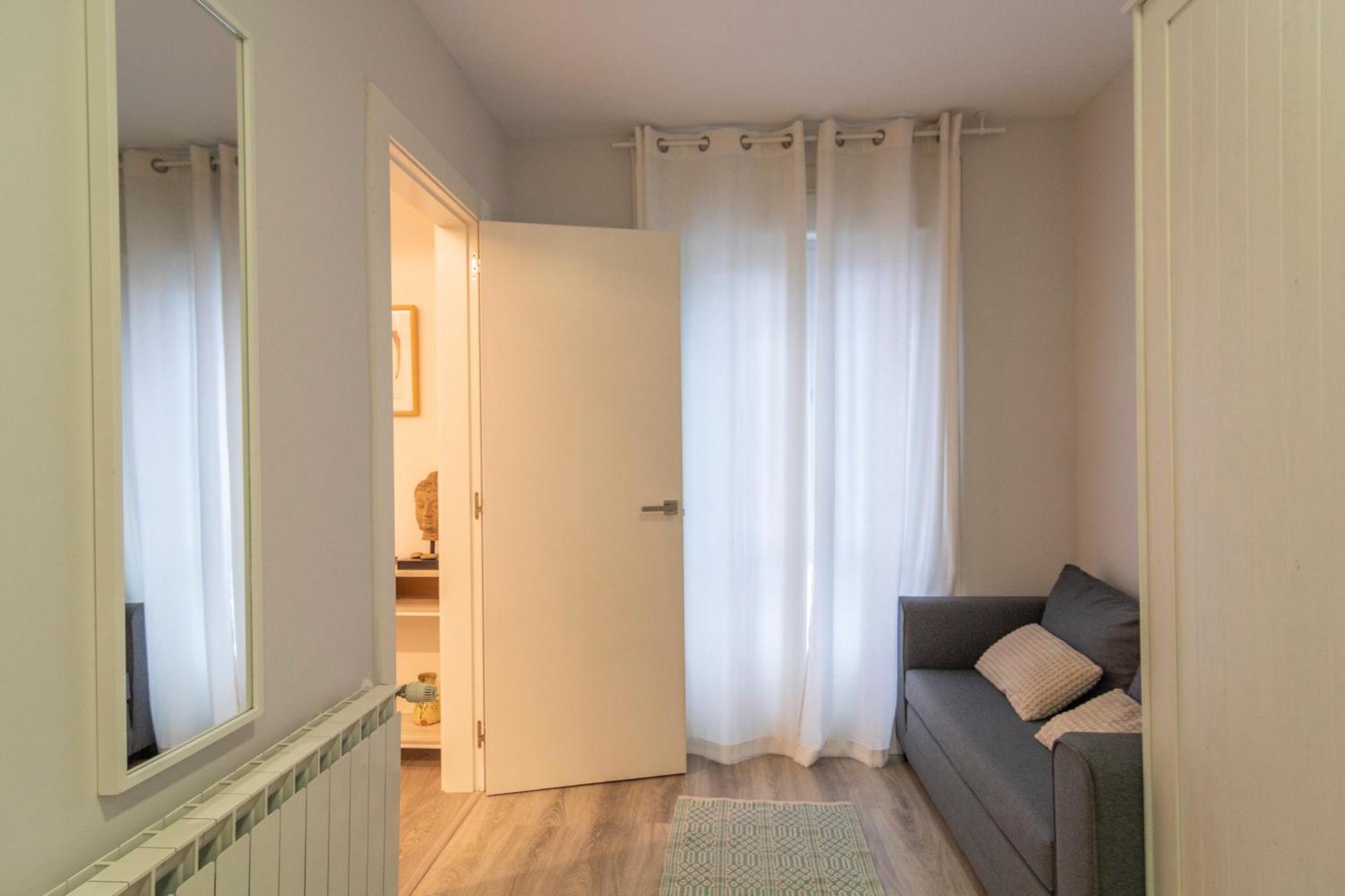 סנטנדר Apartamento Holidea Calle Bonifaz מראה חיצוני תמונה