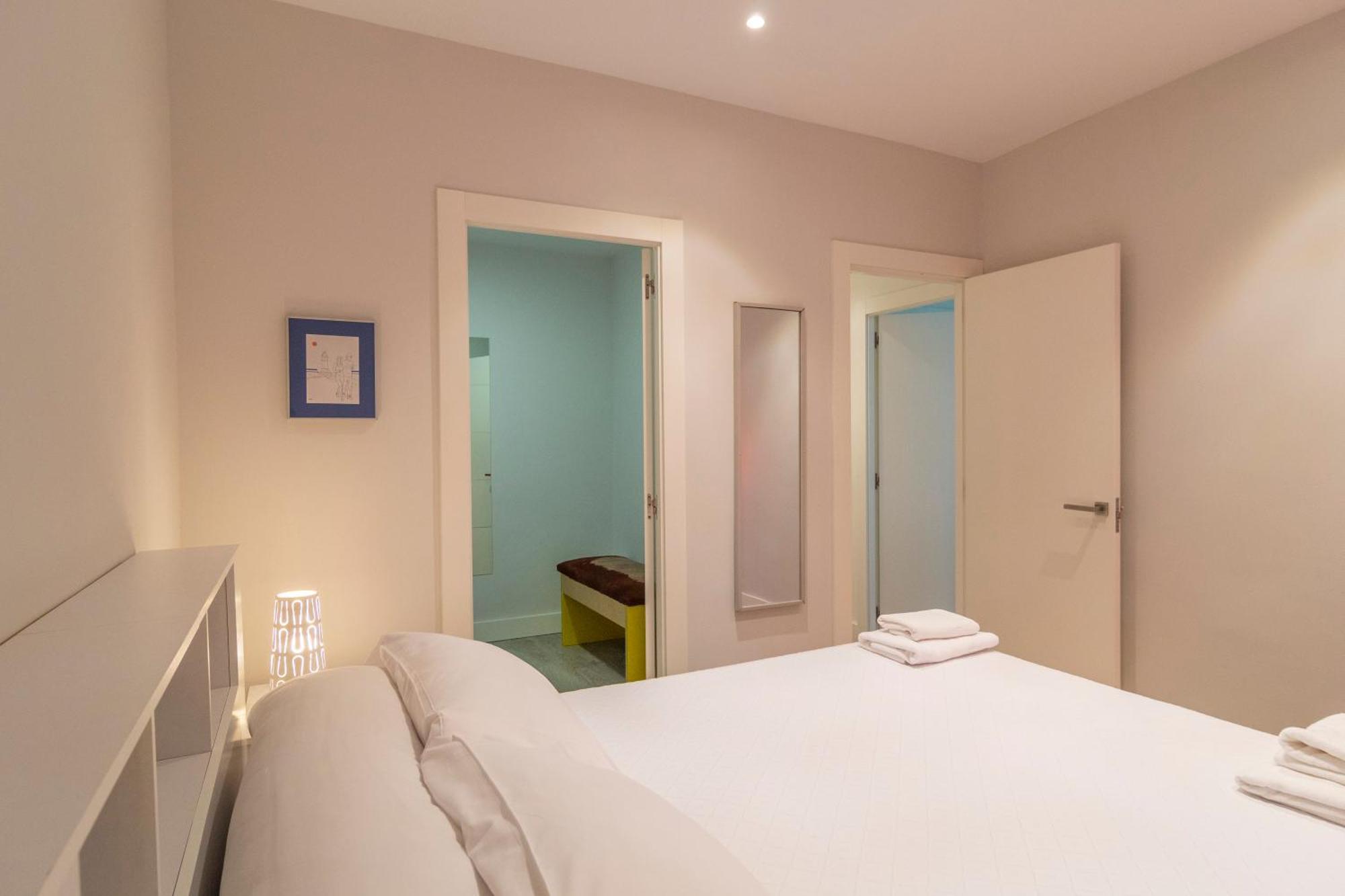 סנטנדר Apartamento Holidea Calle Bonifaz מראה חיצוני תמונה