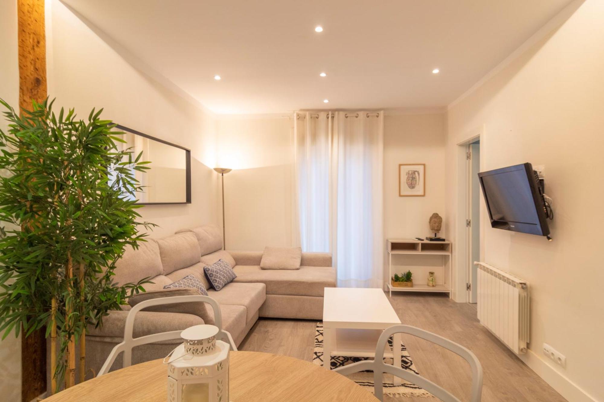 סנטנדר Apartamento Holidea Calle Bonifaz מראה חיצוני תמונה