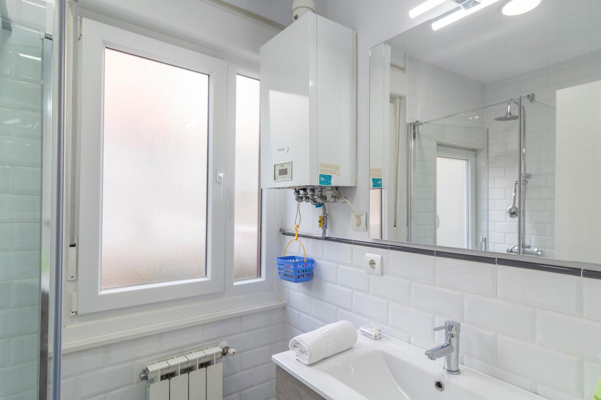 סנטנדר Apartamento Holidea Calle Bonifaz מראה חיצוני תמונה
