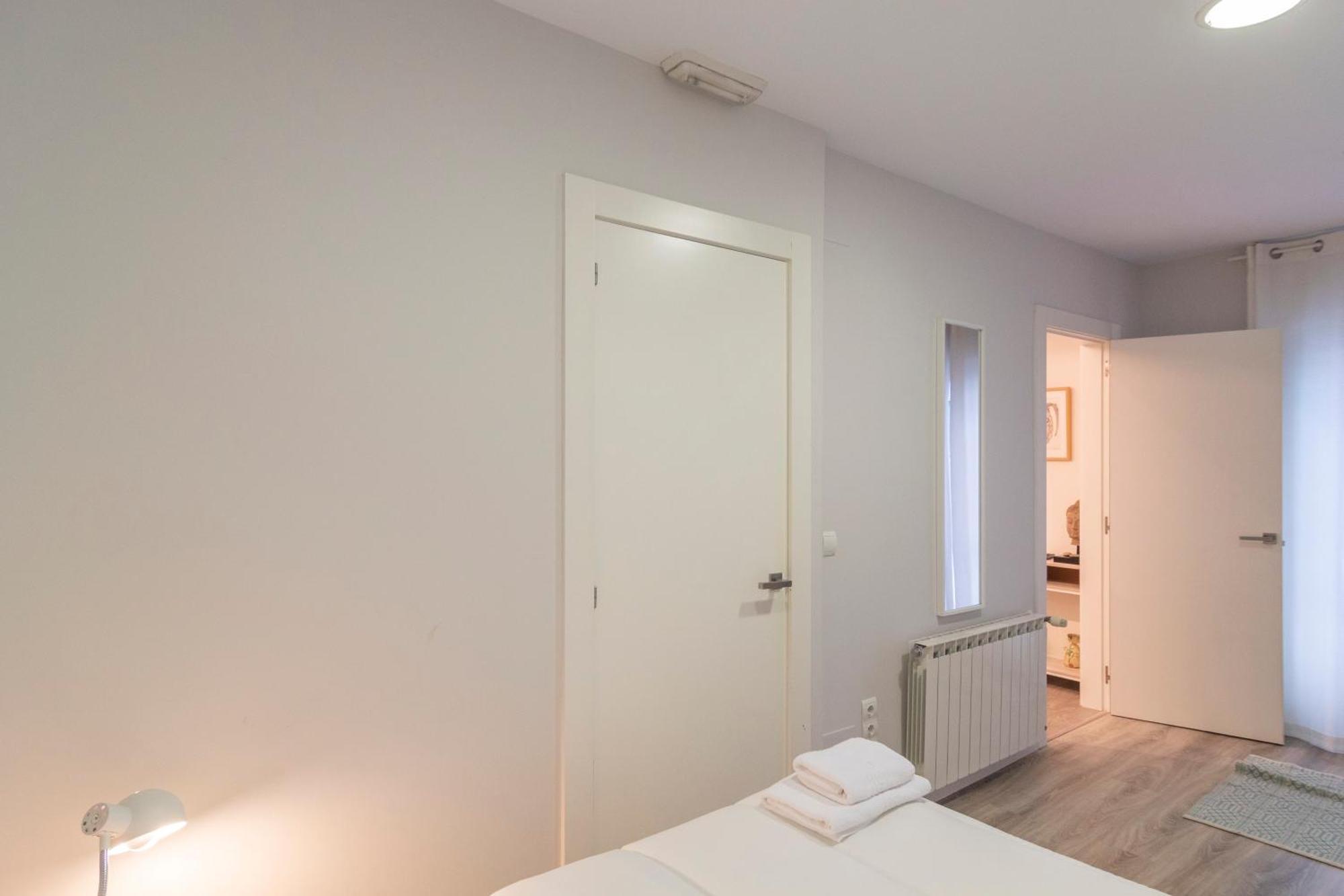 סנטנדר Apartamento Holidea Calle Bonifaz מראה חיצוני תמונה