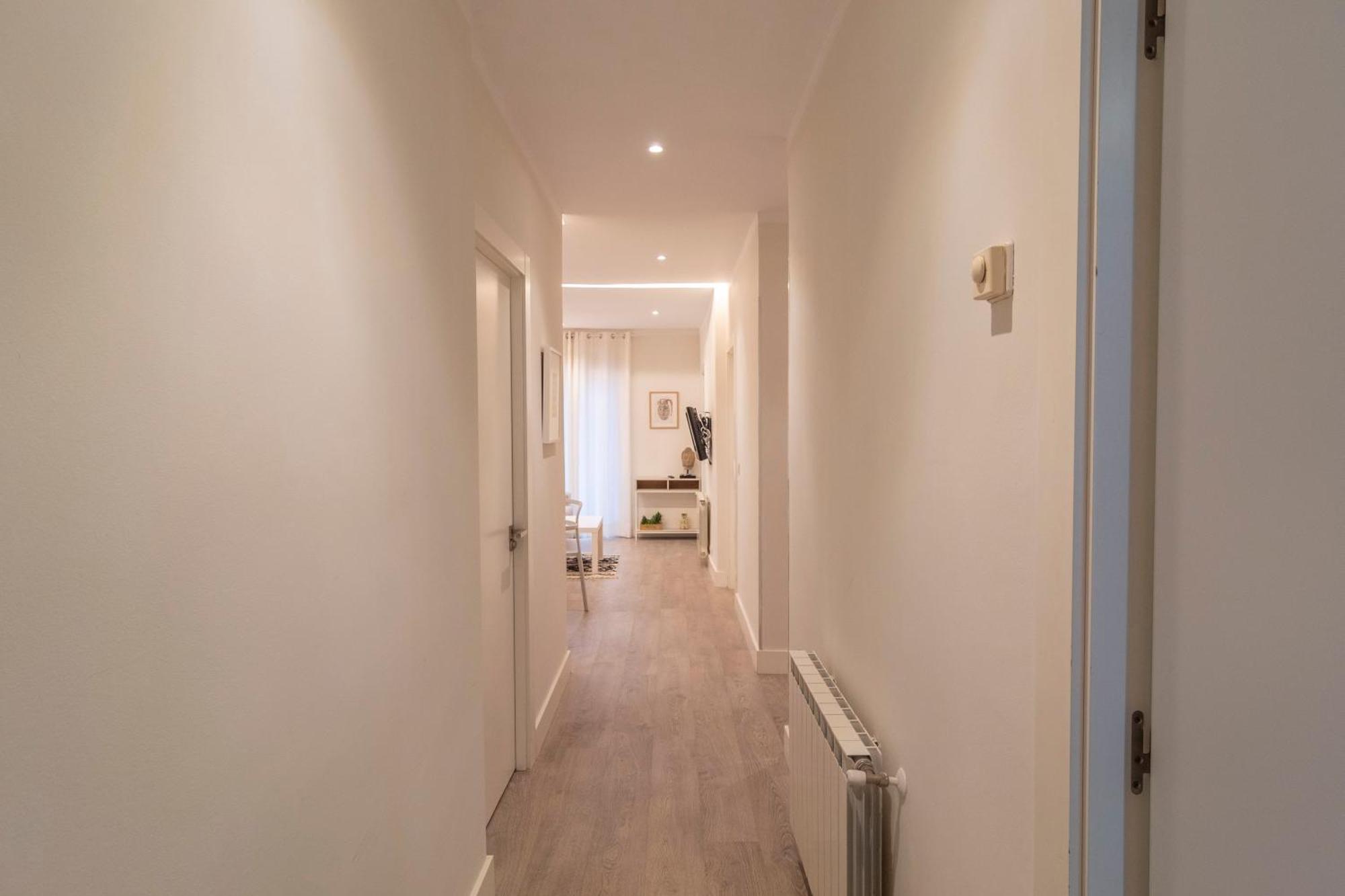 סנטנדר Apartamento Holidea Calle Bonifaz מראה חיצוני תמונה