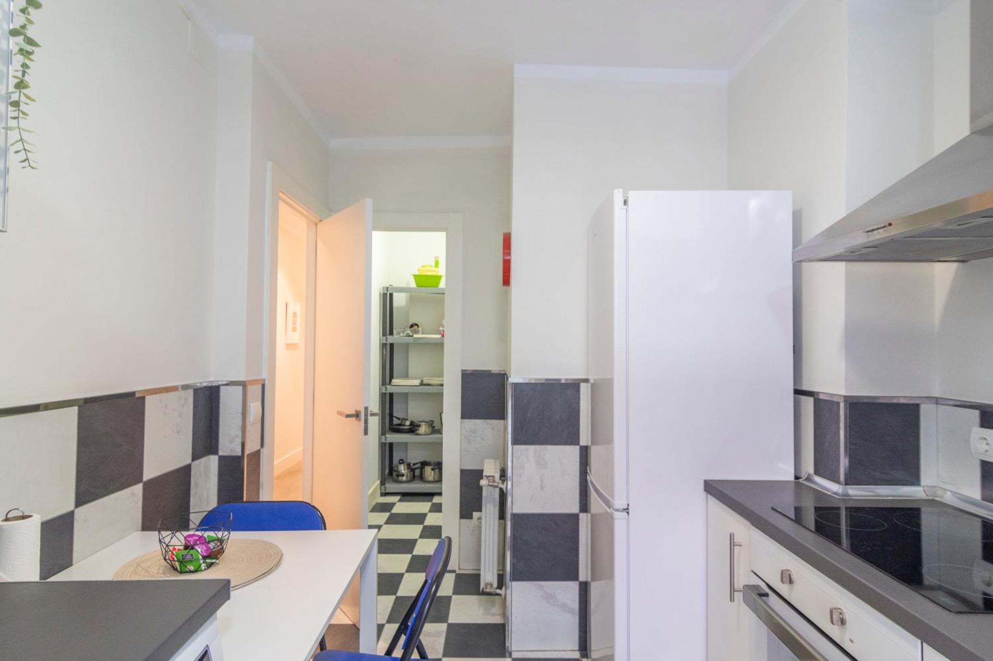 סנטנדר Apartamento Holidea Calle Bonifaz מראה חיצוני תמונה