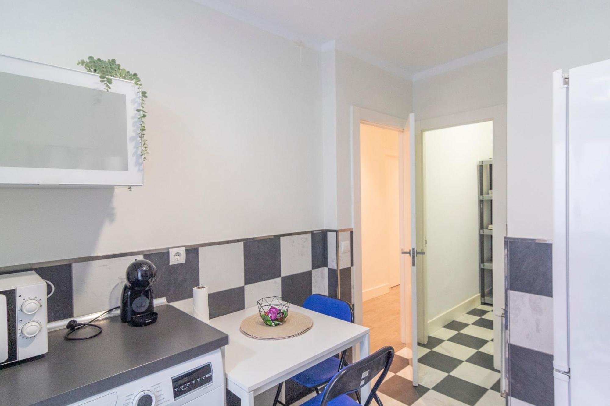 סנטנדר Apartamento Holidea Calle Bonifaz מראה חיצוני תמונה