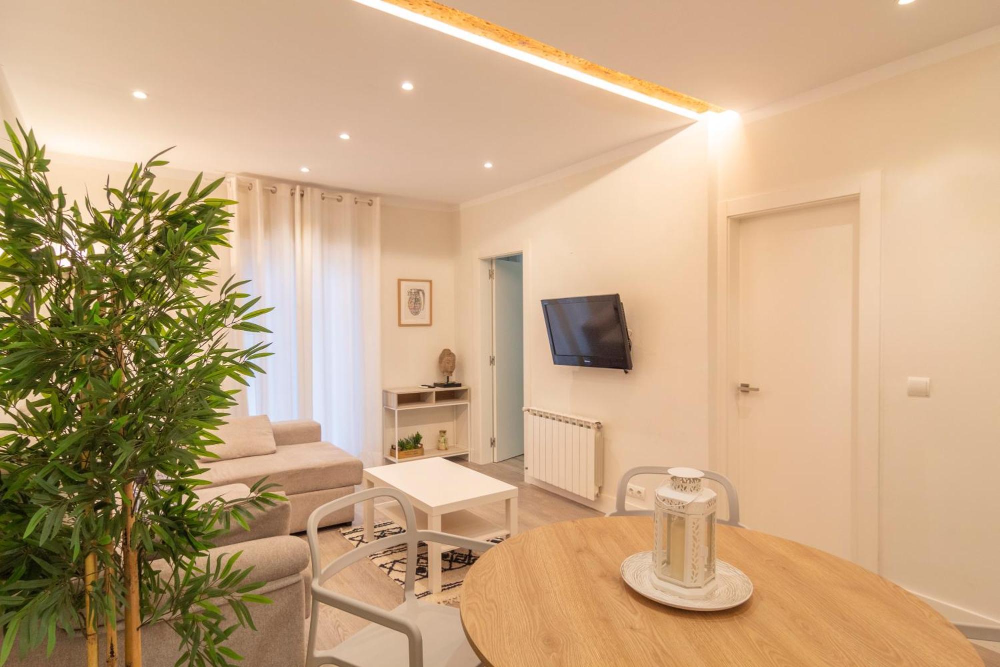 סנטנדר Apartamento Holidea Calle Bonifaz מראה חיצוני תמונה